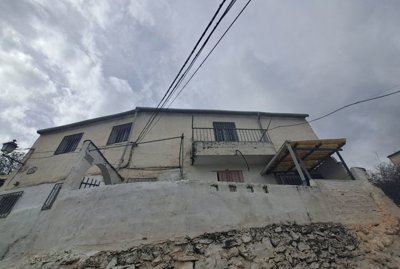 1 - Colomera, Townhouse