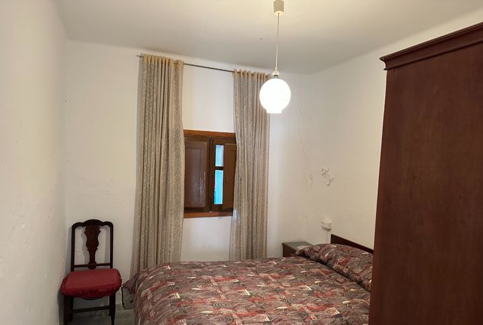 Image No.16-Maison de campagne de 4 chambres à vendre à Arboleas