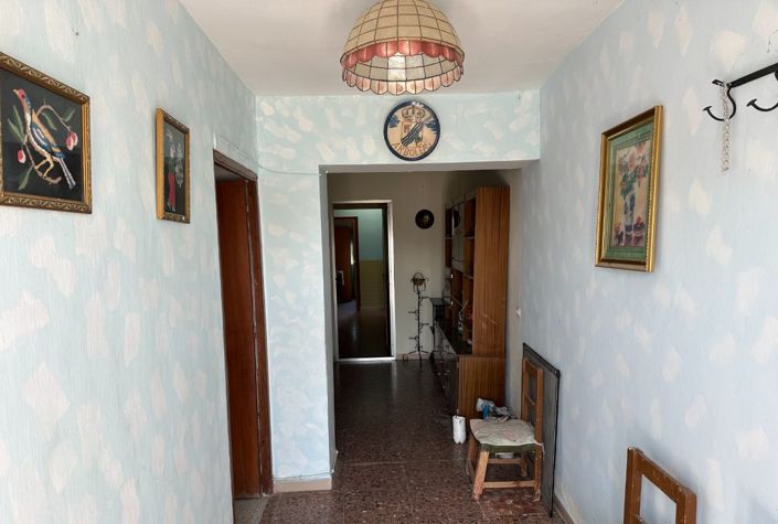 Image No.19-Maison de campagne de 4 chambres à vendre à Arboleas