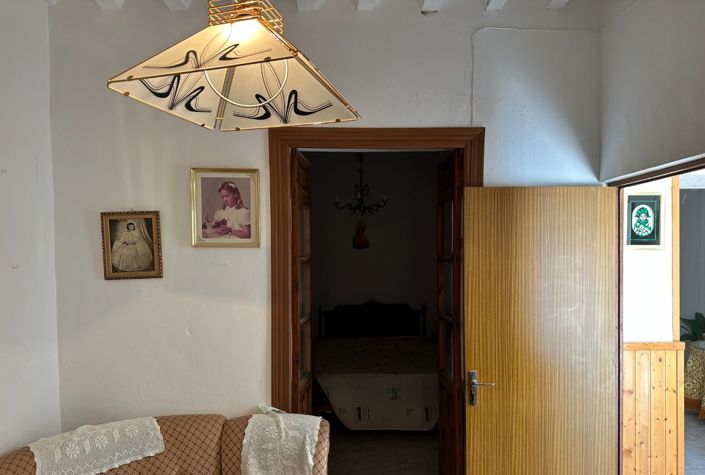 Image No.21-Maison de campagne de 4 chambres à vendre à Arboleas