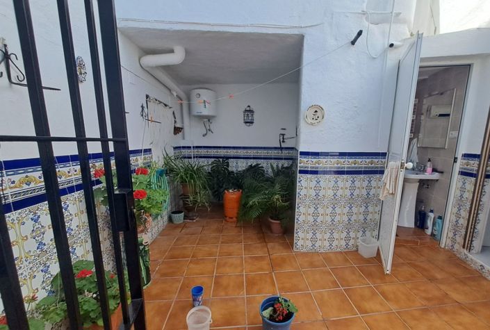 Image No.24-Maison de ville de 4 chambres à vendre à Fuente-Tójar