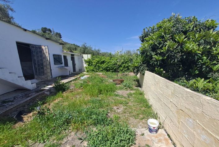 Image No.27-Maison de ville de 4 chambres à vendre à Fuente-Tójar