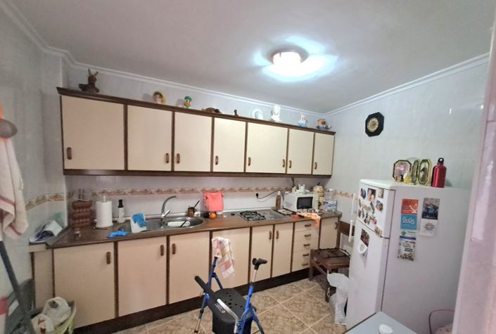 Image No.3-Maison de ville de 4 chambres à vendre à Fuente-Tójar