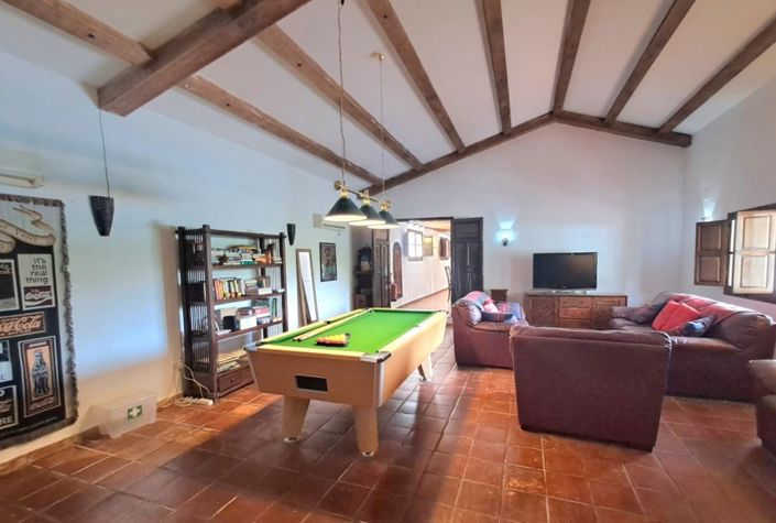 Image No.12-Maison de campagne de 5 chambres à vendre à Rute