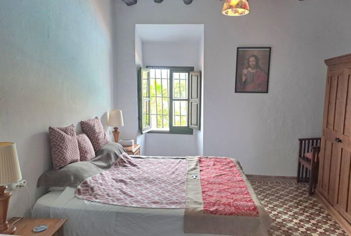 Image No.15-Maison de campagne de 5 chambres à vendre à Rute