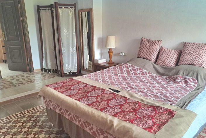 Image No.16-Maison de campagne de 5 chambres à vendre à Rute