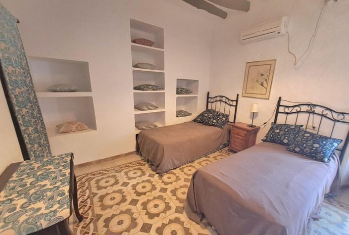 Image No.20-Maison de campagne de 5 chambres à vendre à Rute