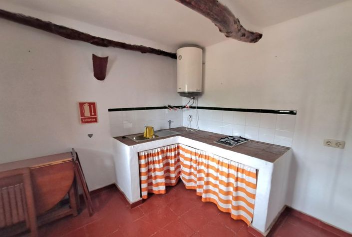 Image No.24-Maison de campagne de 5 chambres à vendre à Rute