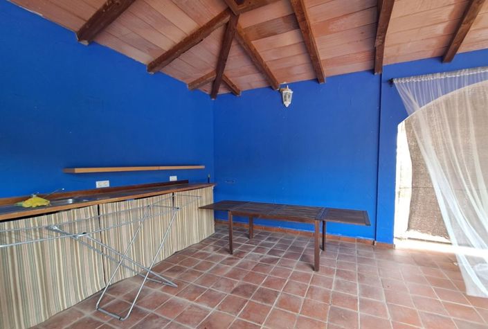 Image No.29-Maison de campagne de 5 chambres à vendre à Rute