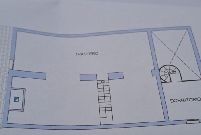 Image No.33-Maison de campagne de 5 chambres à vendre à Rute