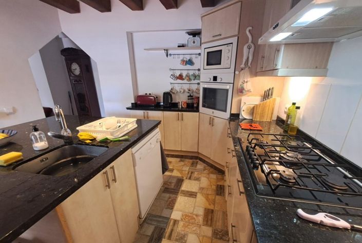 Image No.7-Maison de campagne de 5 chambres à vendre à Rute