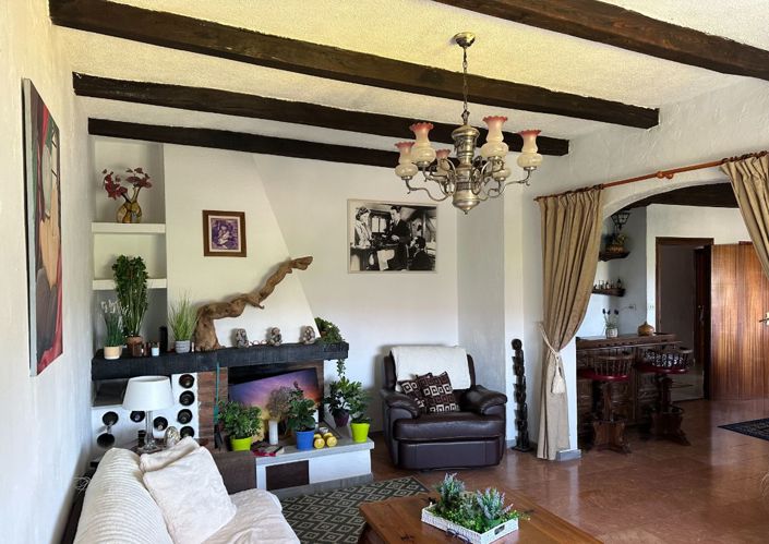 Image No.11-Maison de campagne de 5 chambres à vendre à Arboleas