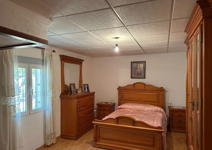 Image No.12-Maison de campagne de 5 chambres à vendre à Arboleas