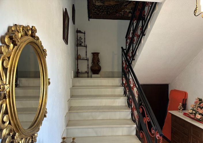 Image No.16-Maison de campagne de 5 chambres à vendre à Arboleas