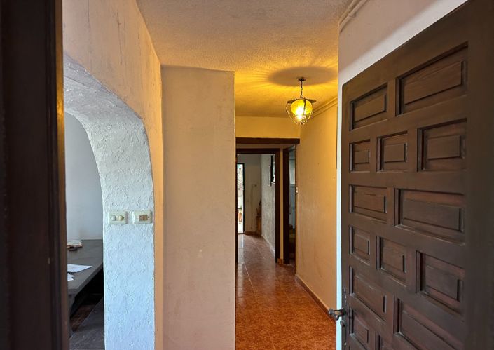 Image No.17-Maison de campagne de 5 chambres à vendre à Arboleas