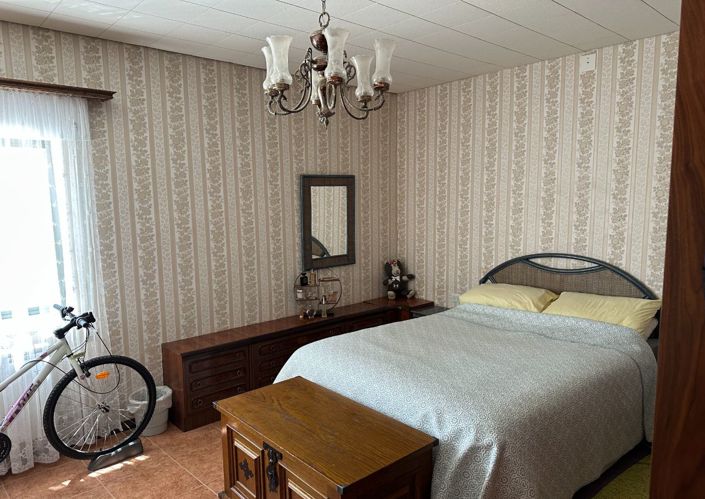 Image No.19-Maison de campagne de 5 chambres à vendre à Arboleas