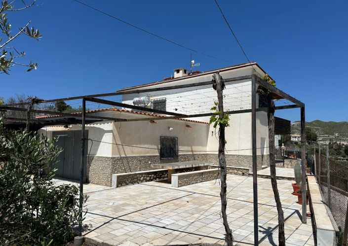 Image No.21-Maison de campagne de 5 chambres à vendre à Arboleas