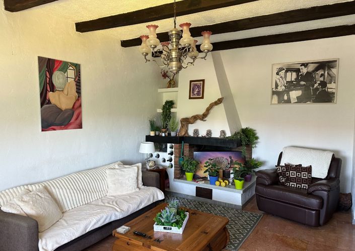 Image No.2-Maison de campagne de 5 chambres à vendre à Arboleas