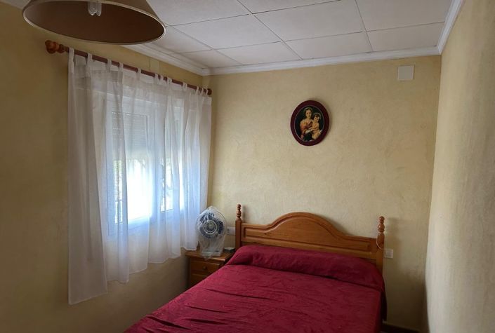 Image No.25-Maison de campagne de 5 chambres à vendre à Arboleas