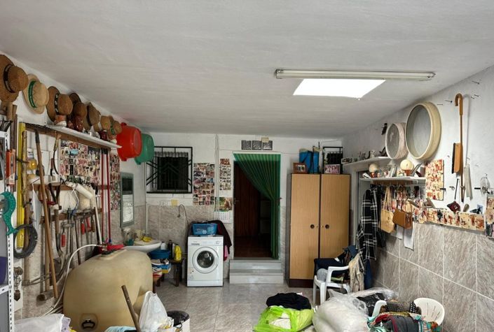 Image No.26-Maison de campagne de 5 chambres à vendre à Arboleas