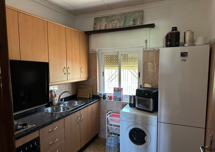 Image No.27-Maison de campagne de 5 chambres à vendre à Arboleas