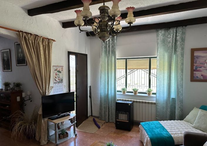 Image No.4-Maison de campagne de 5 chambres à vendre à Arboleas