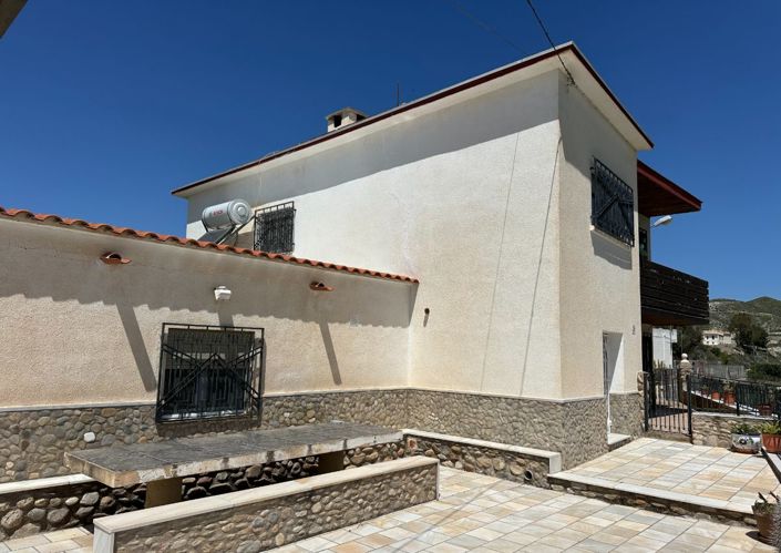 Image No.5-Maison de campagne de 5 chambres à vendre à Arboleas