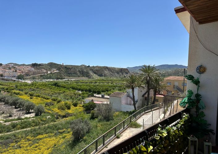 Image No.6-Maison de campagne de 5 chambres à vendre à Arboleas