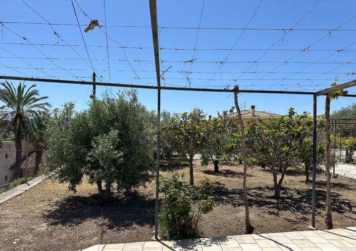 Image No.8-Maison de campagne de 5 chambres à vendre à Arboleas