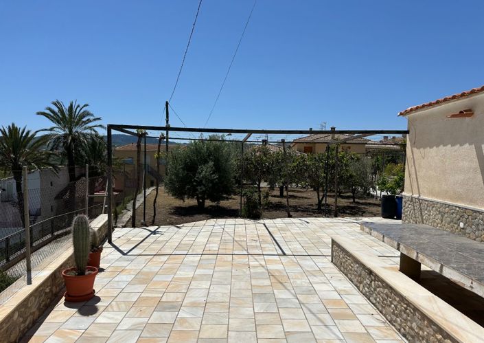 Image No.9-Maison de campagne de 5 chambres à vendre à Arboleas