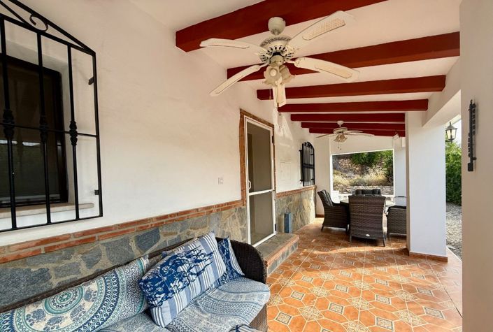 Image No.10-Ferme de 3 chambres à vendre à Arboleas