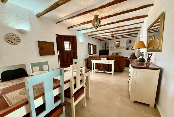 Image No.14-Ferme de 3 chambres à vendre à Arboleas