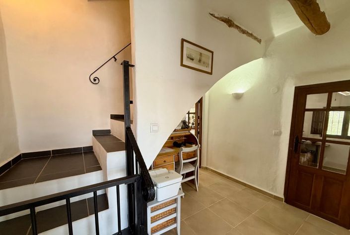 Image No.16-Ferme de 3 chambres à vendre à Arboleas