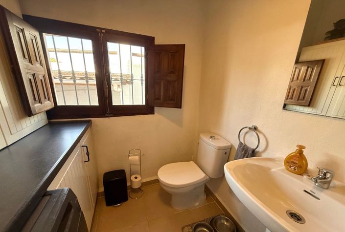 Image No.17-Ferme de 3 chambres à vendre à Arboleas