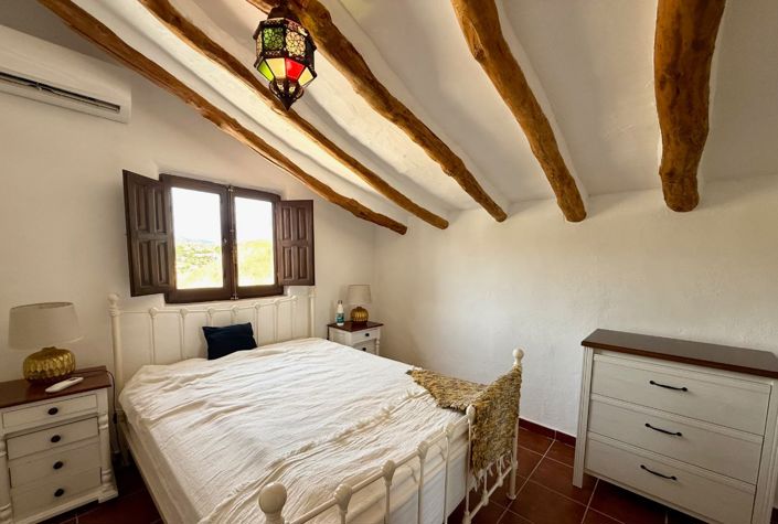 Image No.18-Ferme de 3 chambres à vendre à Arboleas