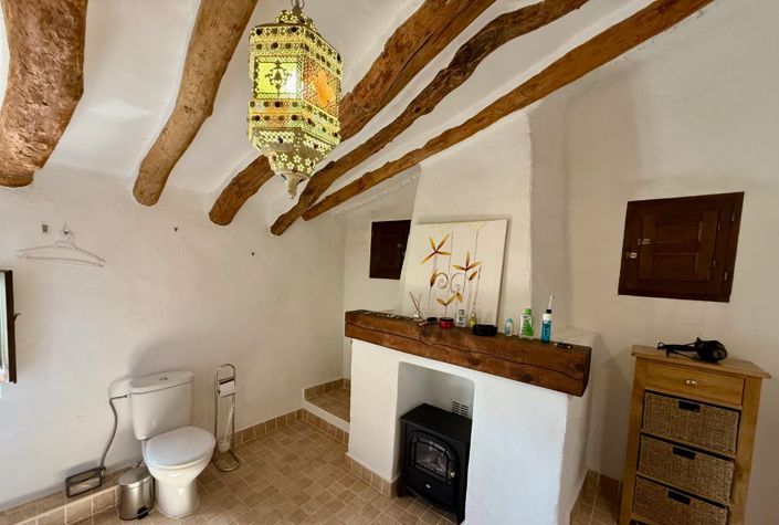 Image No.20-Ferme de 3 chambres à vendre à Arboleas