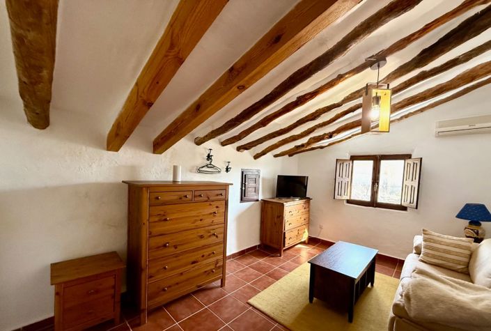 Image No.23-Ferme de 3 chambres à vendre à Arboleas