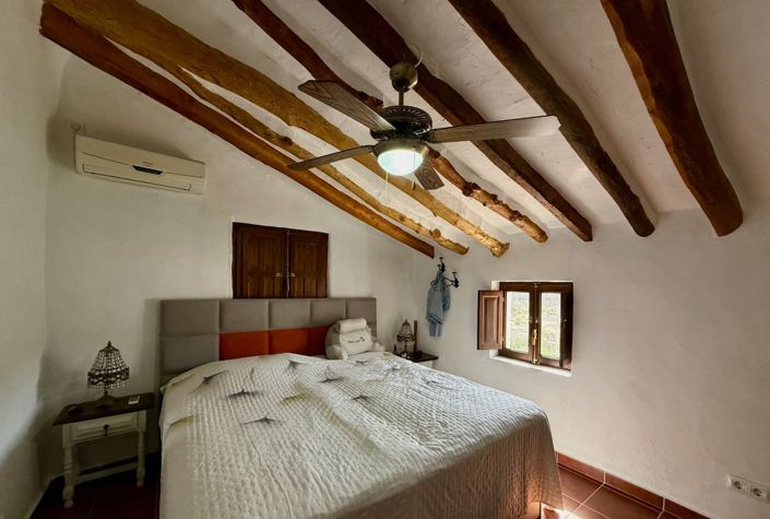 Image No.26-Ferme de 3 chambres à vendre à Arboleas