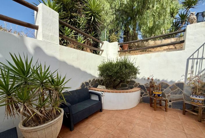 Image No.32-Ferme de 3 chambres à vendre à Arboleas