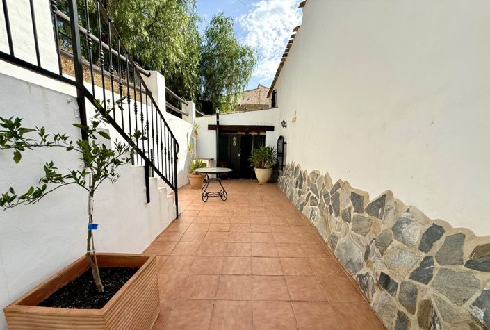 Image No.33-Ferme de 3 chambres à vendre à Arboleas