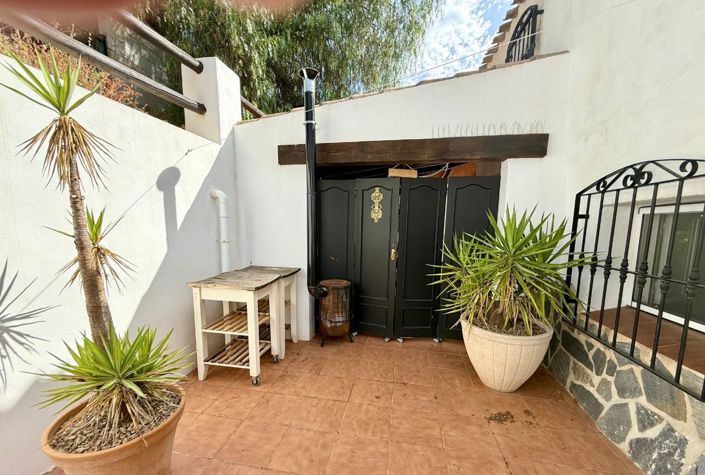 Image No.34-Ferme de 3 chambres à vendre à Arboleas