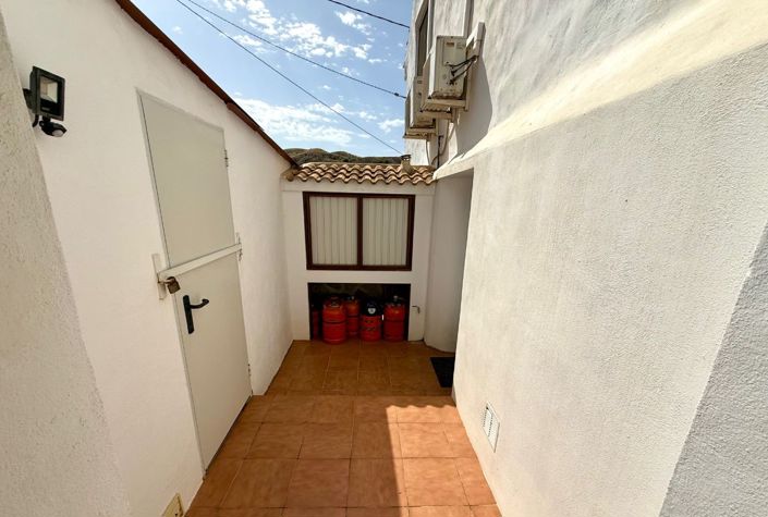 Image No.40-Ferme de 3 chambres à vendre à Arboleas