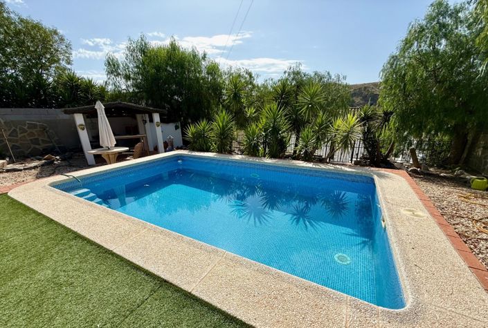 Image No.42-Ferme de 3 chambres à vendre à Arboleas