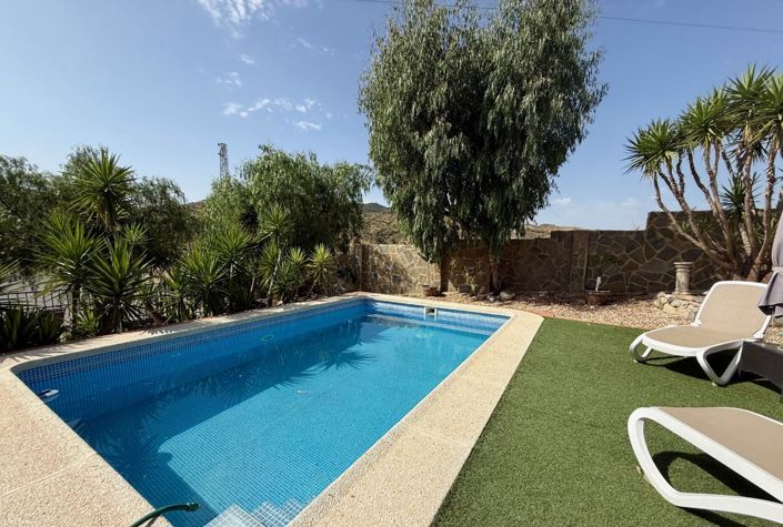 Image No.7-Ferme de 3 chambres à vendre à Arboleas