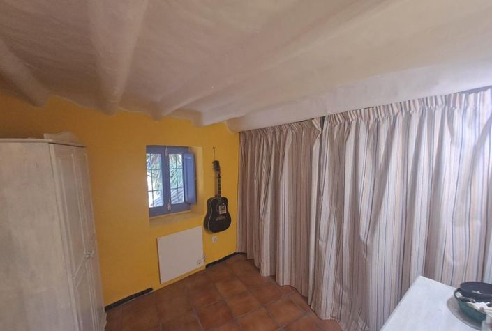 Image No.13-Maison de campagne de 4 chambres à vendre à Iznájar