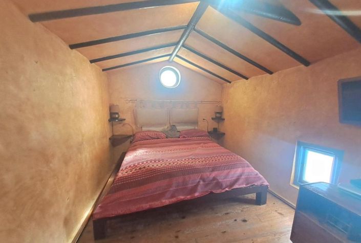 Image No.16-Maison de campagne de 4 chambres à vendre à Iznájar