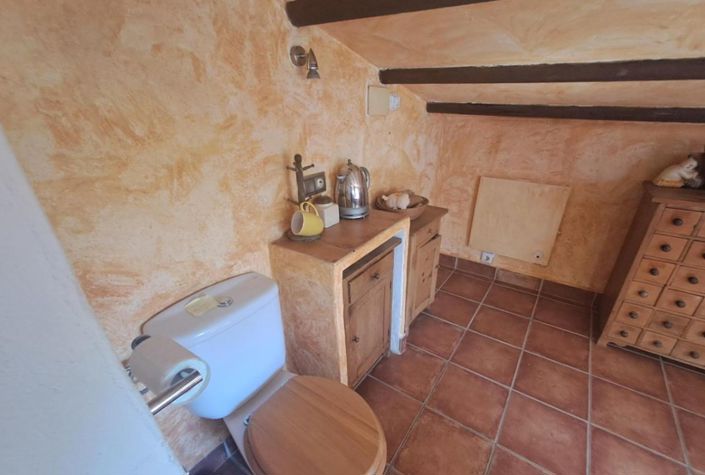 Image No.19-Maison de campagne de 4 chambres à vendre à Iznájar