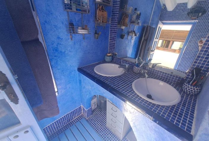 Image No.28-Maison de campagne de 4 chambres à vendre à Iznájar