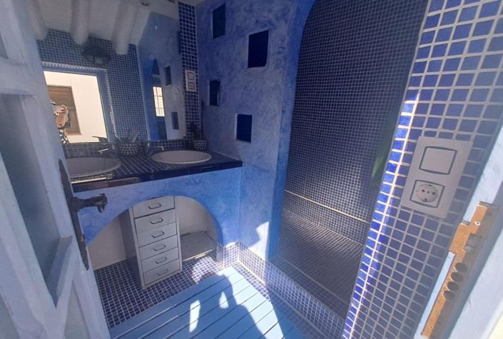 Image No.29-Maison de campagne de 4 chambres à vendre à Iznájar