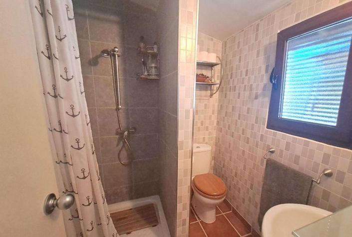 Image No.35-Maison de campagne de 4 chambres à vendre à Iznájar